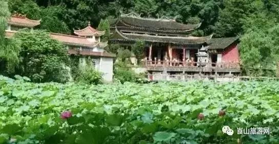 在湖南，有人发现了一处消暑胜地，据说是“仙女下凡”的地方