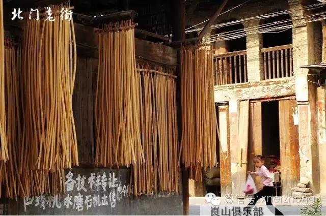 邓亚萍祖居“树德堂”在崀山