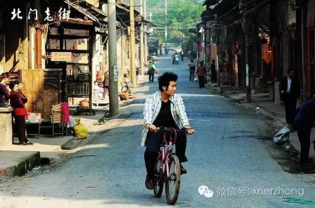 邓亚萍祖居“树德堂”在崀山