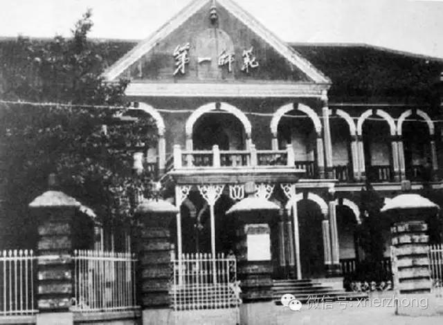 投笔从戎为大同， 红军战士何国桢