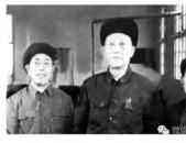 除暴安良勤为民，老虎县长徐君虎