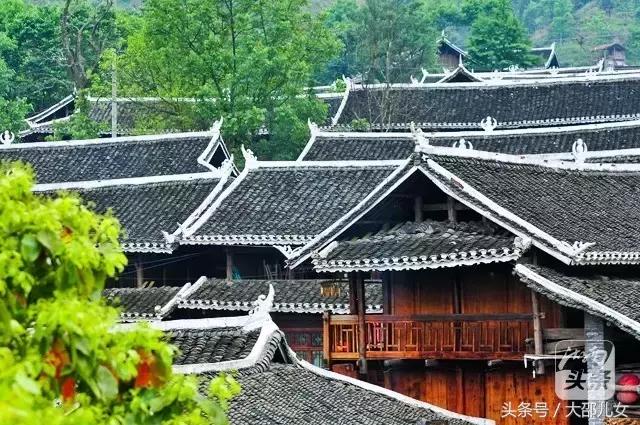 神秘！邵阳竟藏着个古苗王国首都