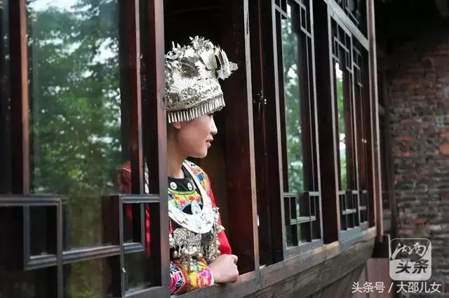 神秘！邵阳竟藏着个古苗王国首都