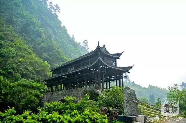 神秘！邵阳竟藏着个古苗王国首都