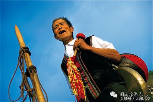 隆回魏源故里，仙境花瑶古寨（下篇）