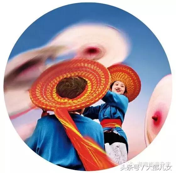 隆回魏源故里，仙境花瑶古寨（下篇）