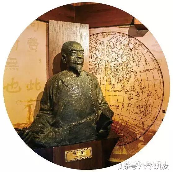 隆回魏源故里，仙境花瑶古寨（下篇）