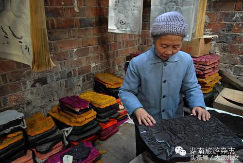 隆回魏源故里，仙境花瑶古寨（下篇）