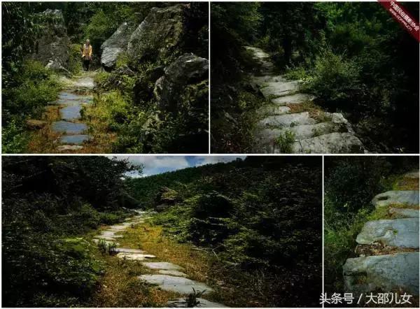 隆回有一座百年古亭，一砖一瓦都在诉说湘黔古道的经年往事！