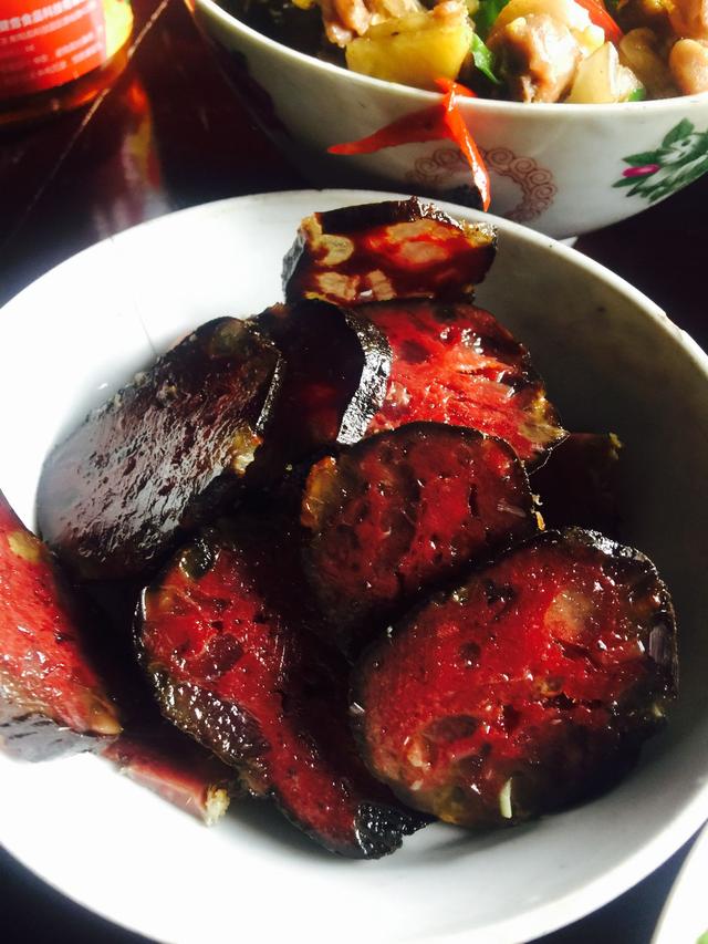一碗乡愁与回忆，美味邵阳隆回土菜
