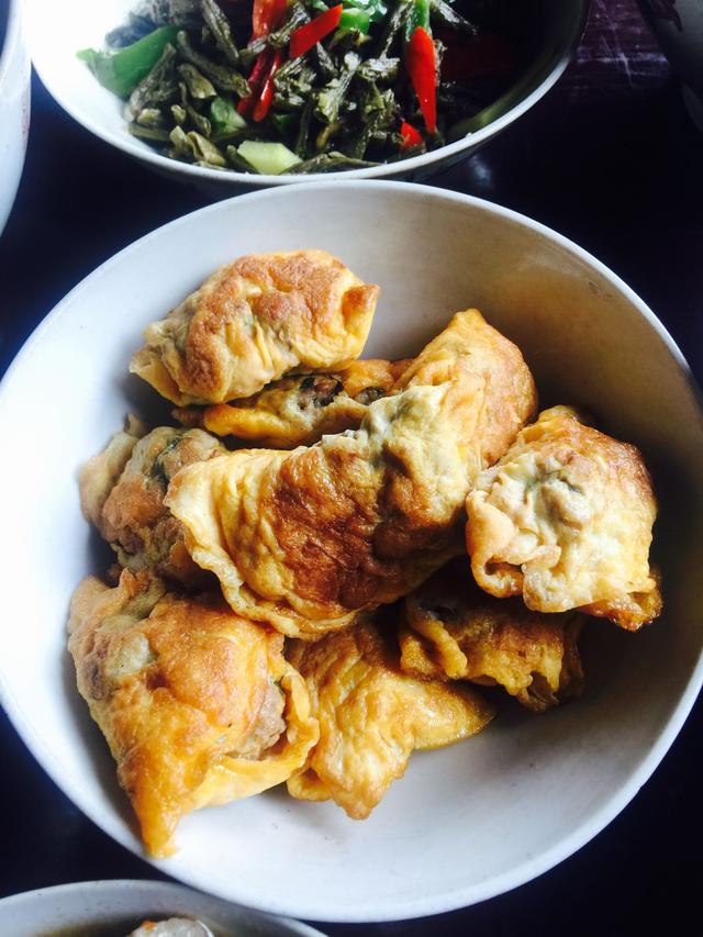 一碗乡愁与回忆，美味邵阳隆回土菜