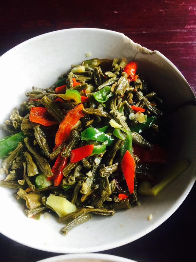 一碗乡愁与回忆，美味邵阳隆回土菜