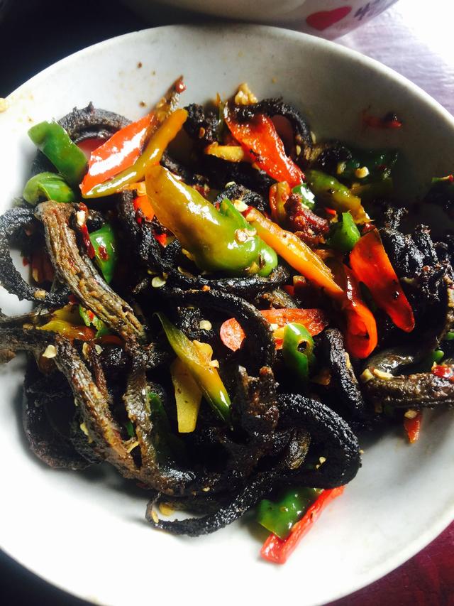 一碗乡愁与回忆，美味邵阳隆回土菜