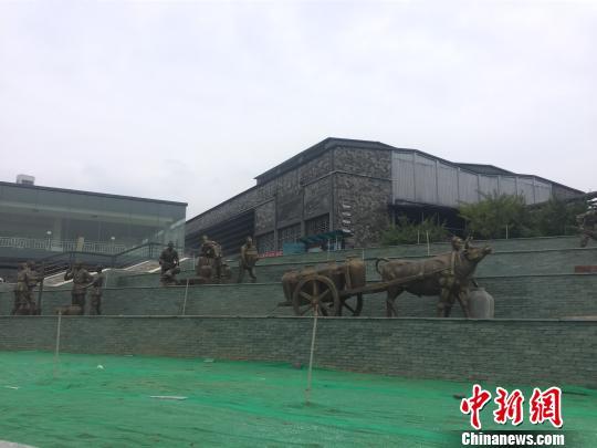 “邵商”崛起的密码