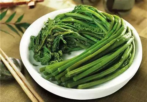 这70种邵阳野货，吃过30种的才算正宗邵阳人！
