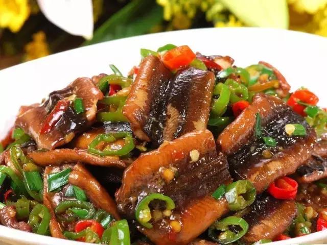 这70种邵阳野货，吃过30种的才算正宗邵阳人！