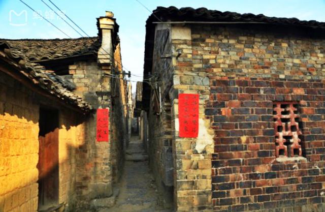 中国古楹联第一村：古时“小南京”邵阳乡浪石村！你去过吗？
