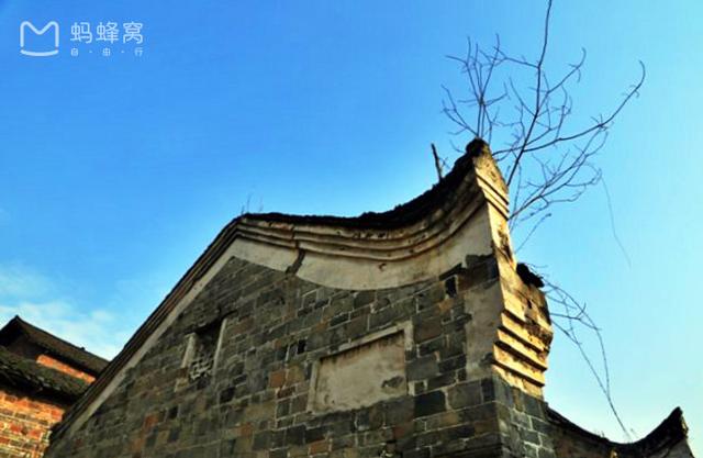 中国古楹联第一村：古时“小南京”邵阳乡浪石村！你去过吗？