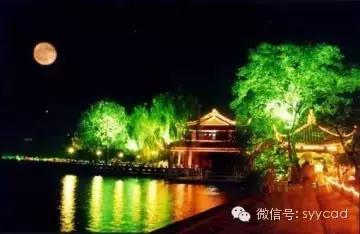 旧时宝庆十二景 你都还记得吗？
