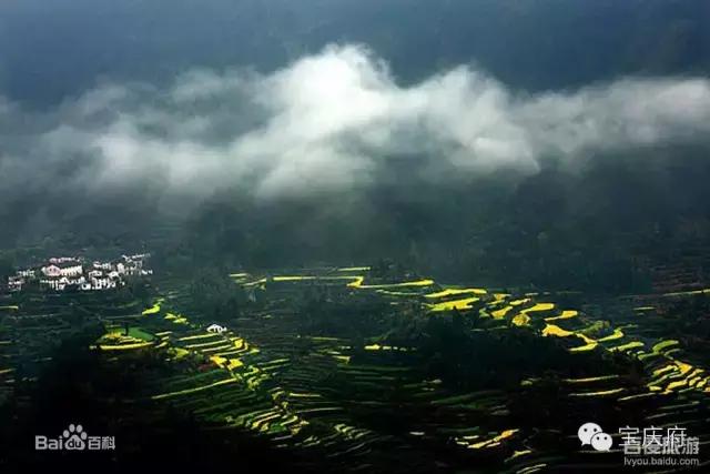 旧时宝庆十二景 你都还记得吗？