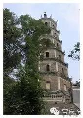 旧时宝庆十二景 你都还记得吗？
