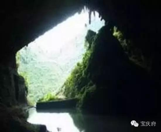 旧时宝庆十二景 你都还记得吗？