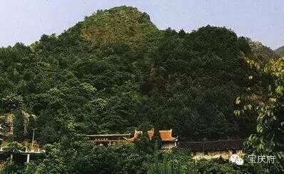 旧时宝庆十二景 你都还记得吗？