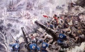宝庆之战：石达开数十万军围攻邵阳城两月，使铁打的宝庆名扬天下