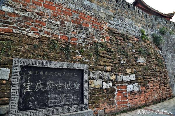 宝庆之战：石达开数十万军围攻邵阳城两月，使铁打的宝庆名扬天下