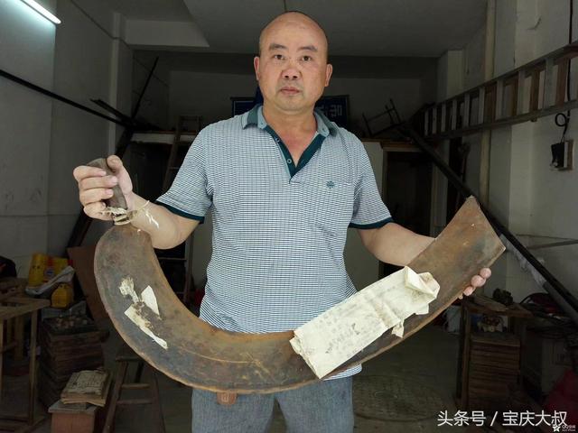 隆回滩头纸文化复兴：活字印刷术