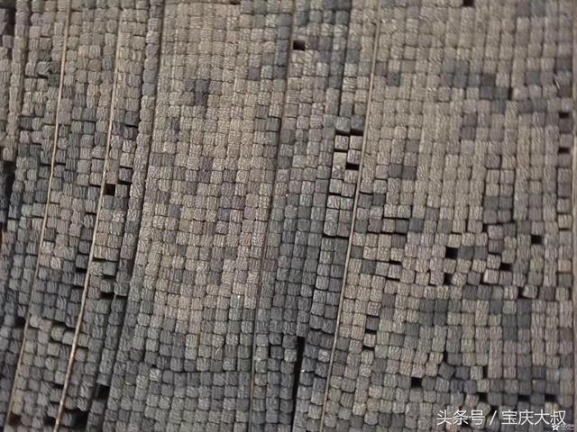 隆回滩头纸文化复兴：活字印刷术