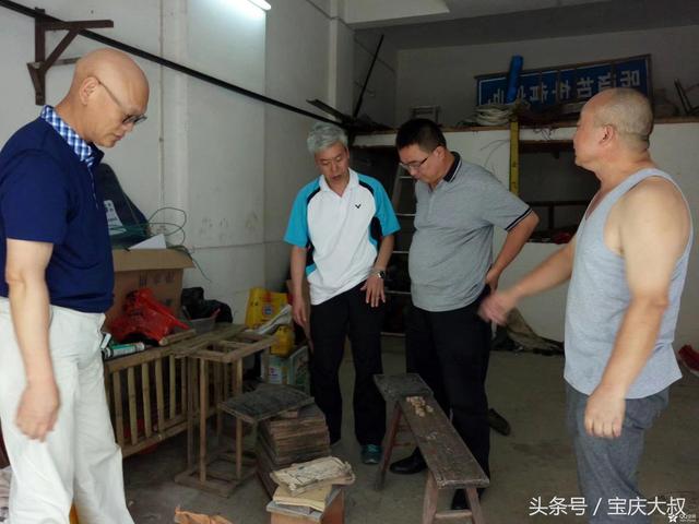 隆回滩头纸文化复兴：活字印刷术