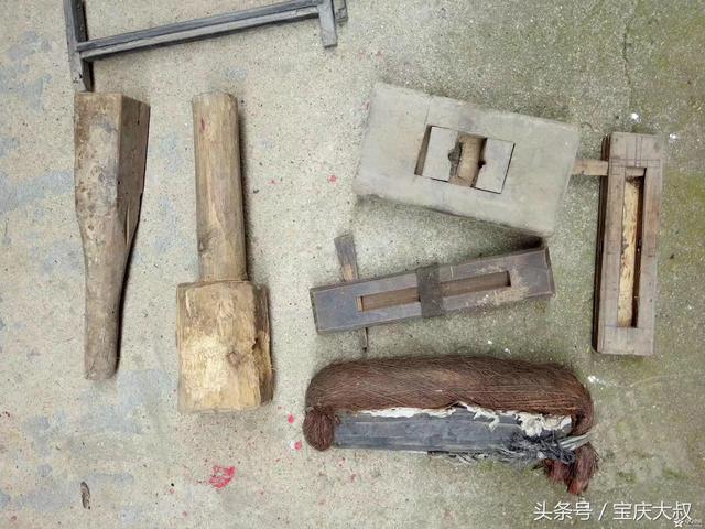 隆回滩头纸文化复兴：活字印刷术