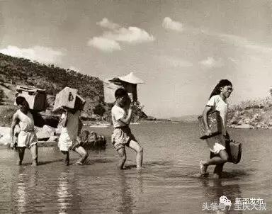 那些年，我们一起在邵阳追过的露天电影