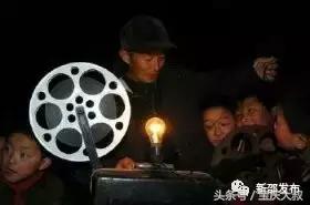 那些年，我们一起在邵阳追过的露天电影