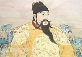 武冈鲜为人知的5个月皇都历史