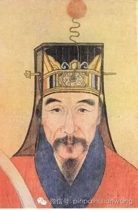 武冈鲜为人知的5个月皇都历史