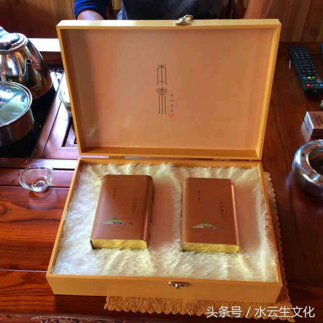三十载寒暑，只为那清香一抹