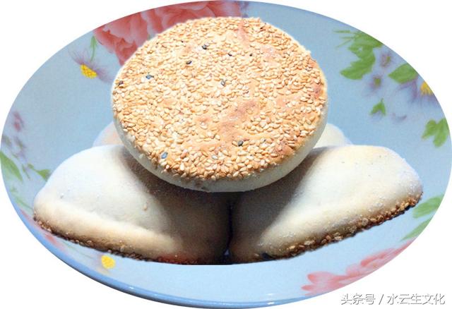 天下奇饼：武冈空饼，空之道