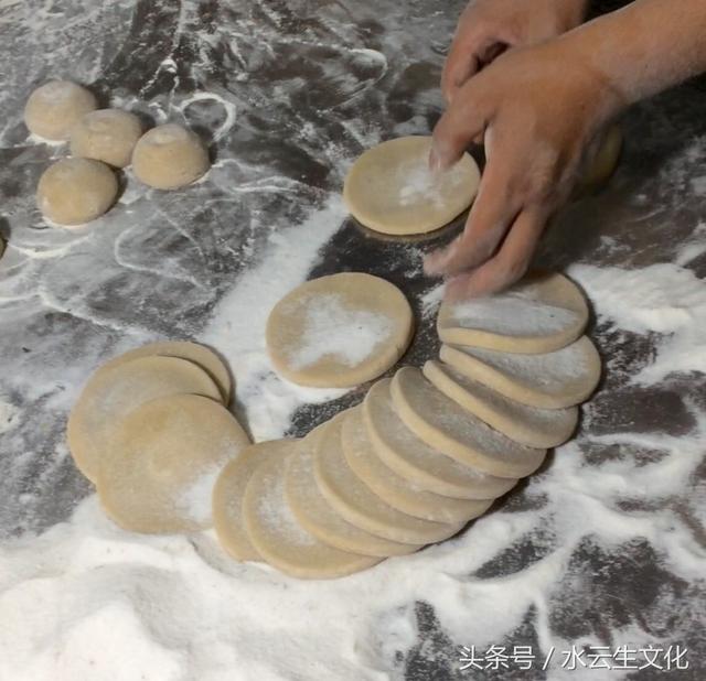 天下奇饼：武冈空饼，空之道