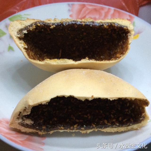 天下奇饼：武冈空饼，空之道