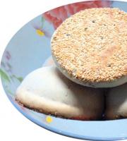 天下奇饼：武冈空饼，空之道