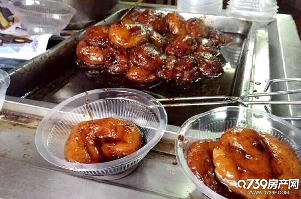 还出国？来邵阳，等于去了全世界