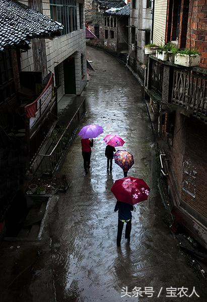 奇美邵阳之宝庆十二景
