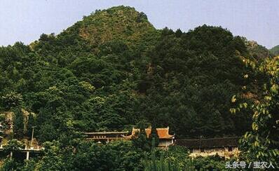 奇美邵阳之宝庆十二景