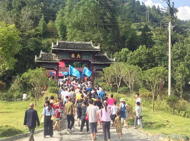邵阳这些新景点、好去处火爆登场，很多人还不知道……
