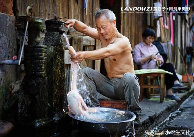 秀色可餐：实（食）在武冈，可以吃的武冈风景