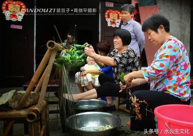 秀色可餐：实（食）在武冈，可以吃的武冈风景