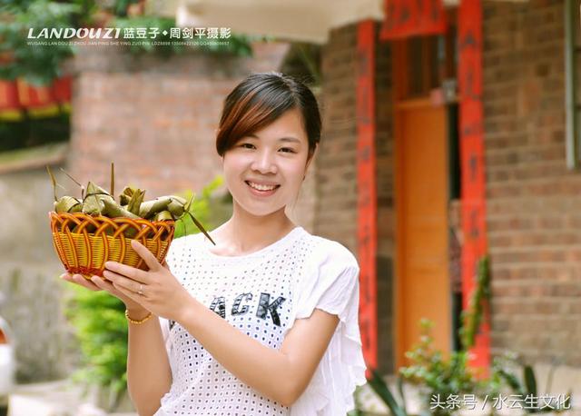 秀色可餐：实（食）在武冈，可以吃的武冈风景