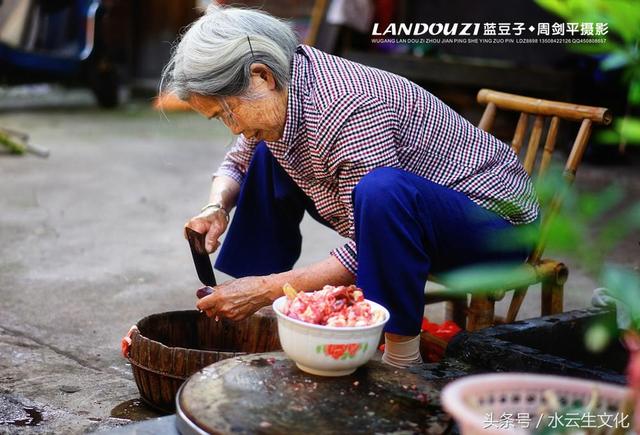 秀色可餐：实（食）在武冈，可以吃的武冈风景